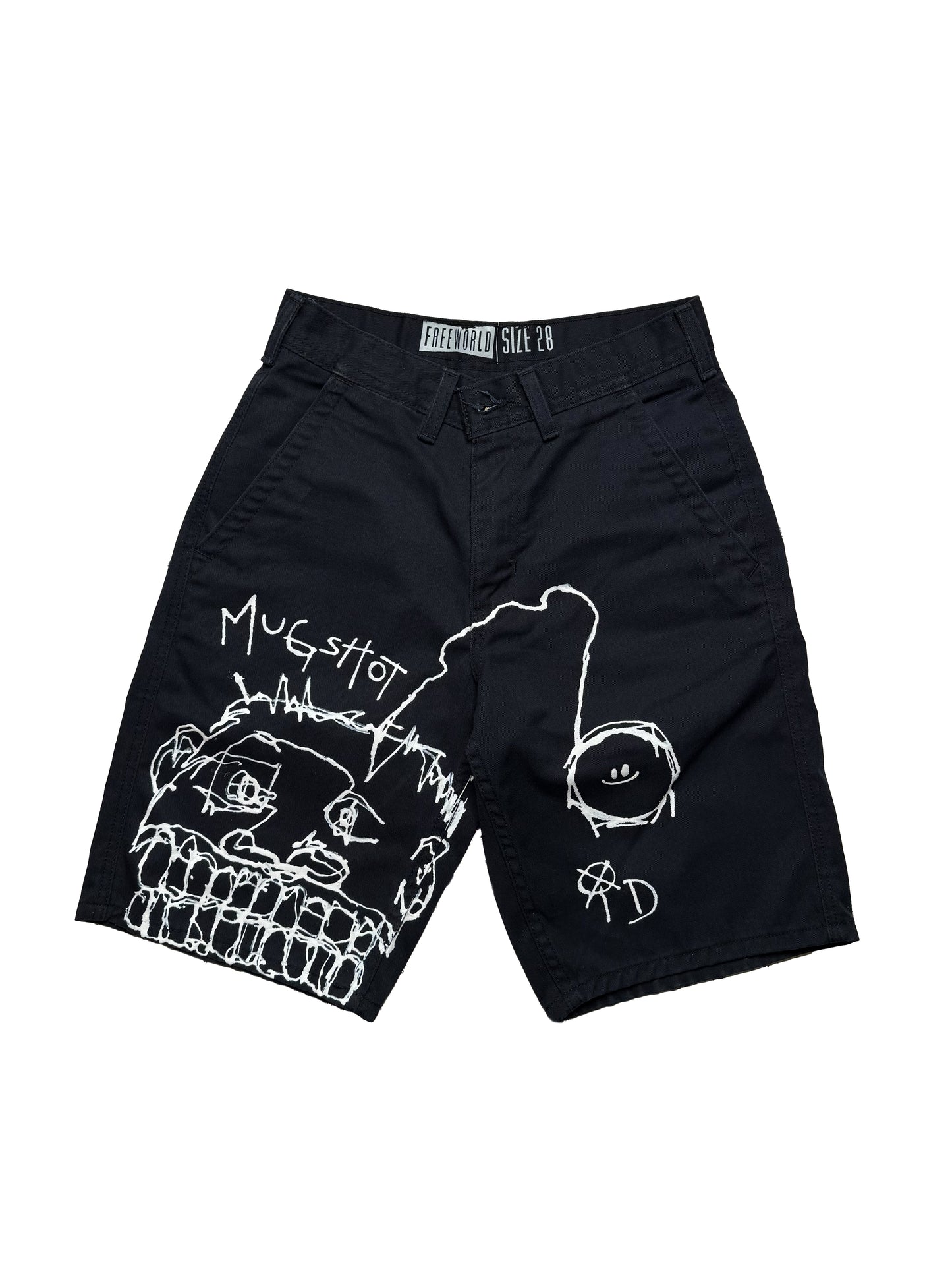 Mugshot Shorts (28)