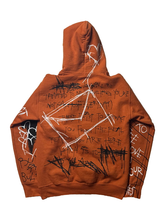 A Deal for the Soul Hoodie (Small)
