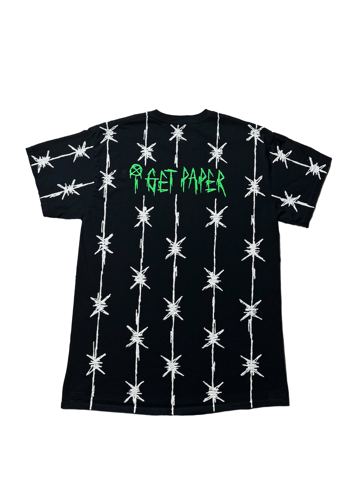 Prison Mike Tee (Large)