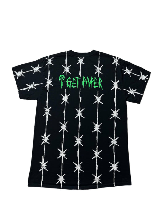 Prison Mike Tee (Large)