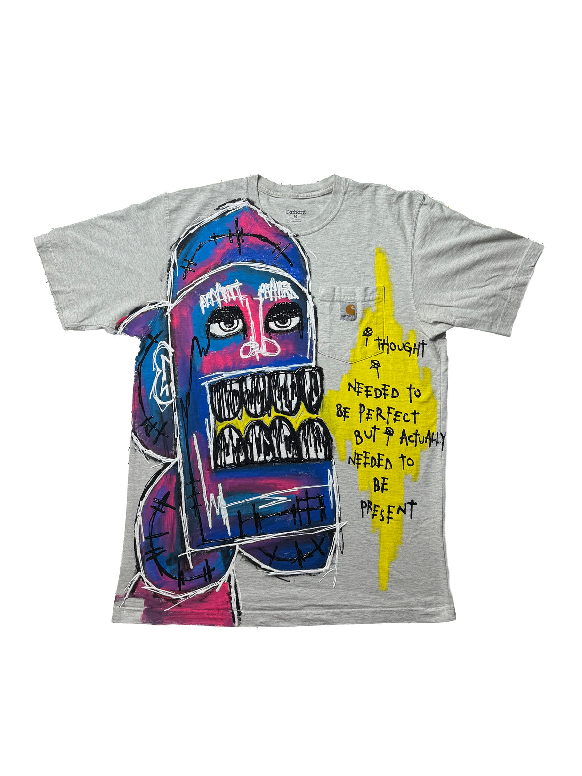 Present Tee (Medium)