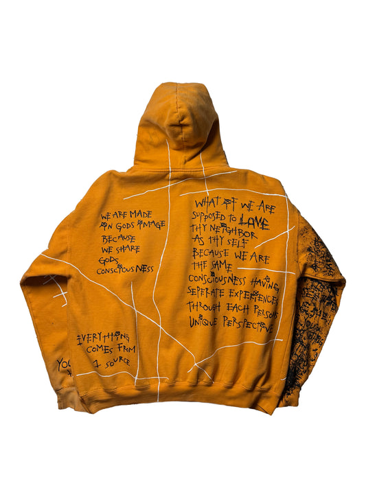 Consciousness Hoodie (XL)