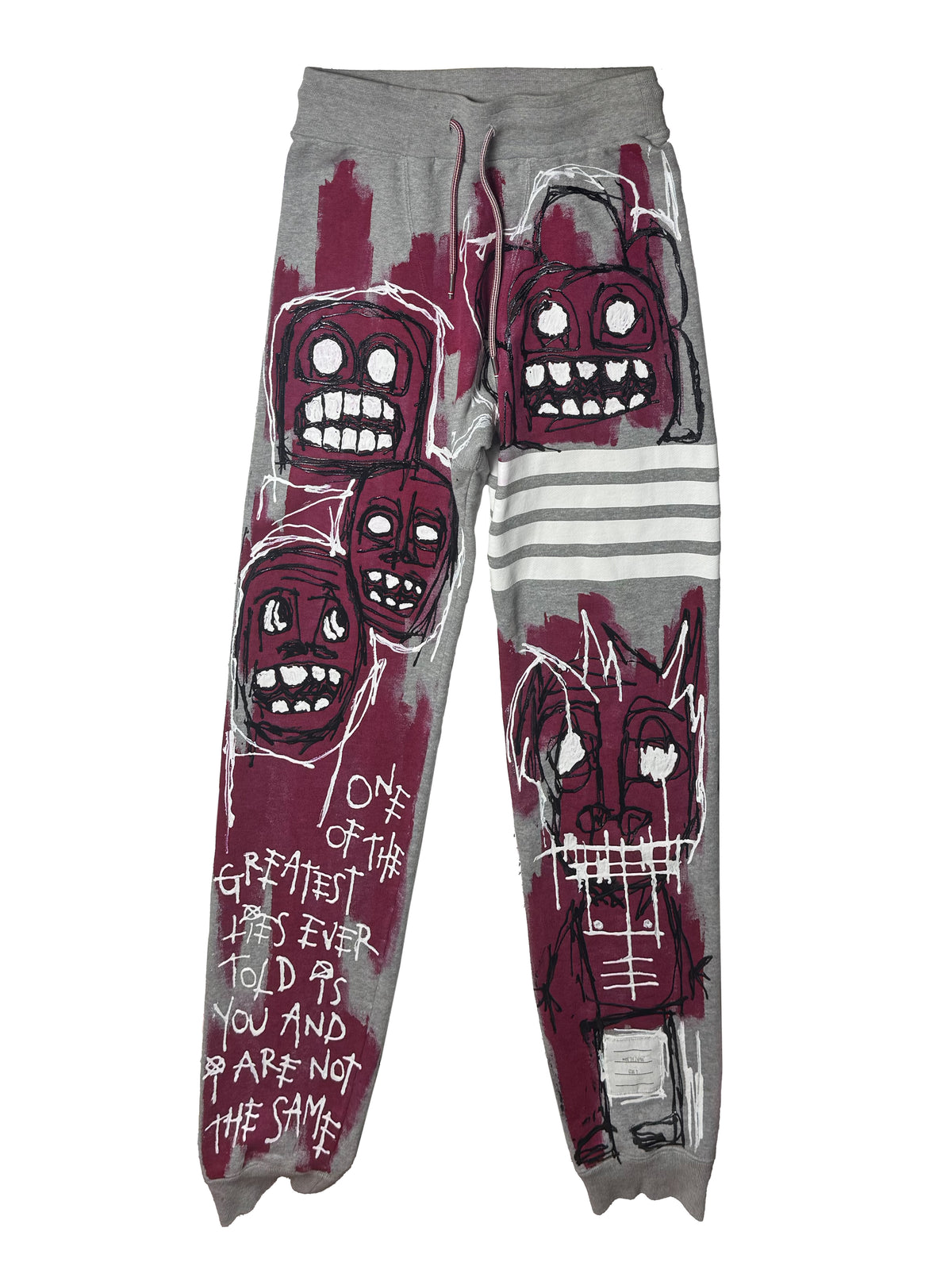 Thom Browne Sweatpants (Small/Size 2)