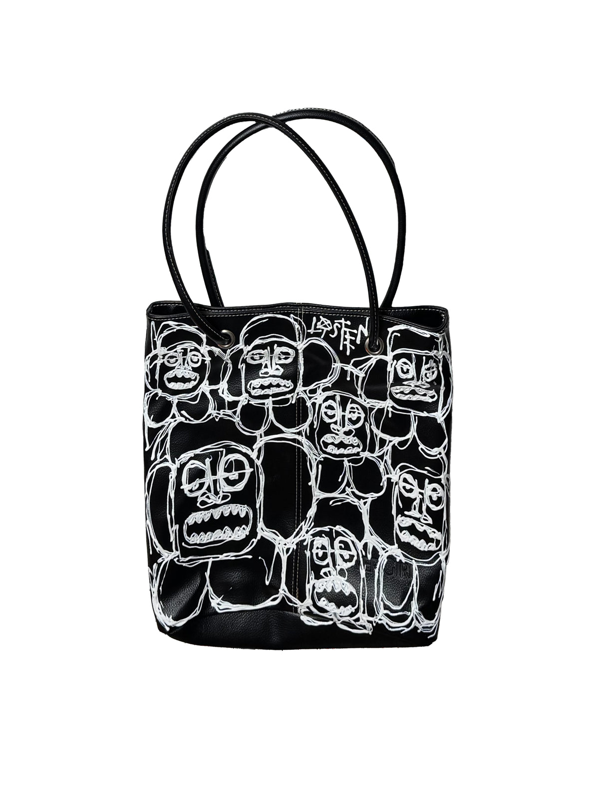 Faces Bag