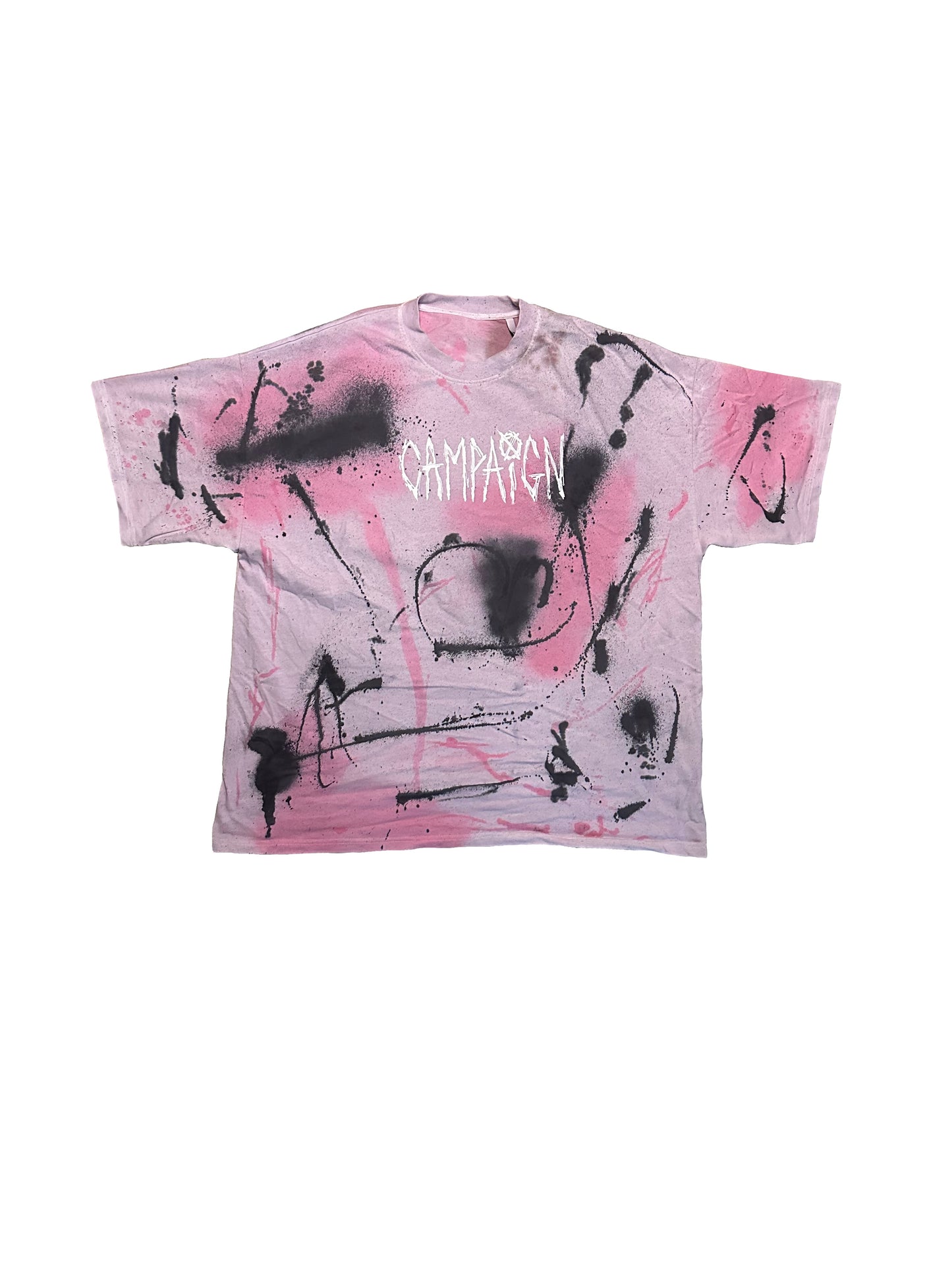I'm a Mess Tee (2XL)
