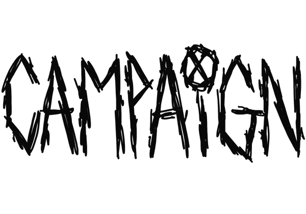 Campaign logo