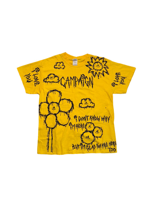 Pointless Tee (Large)