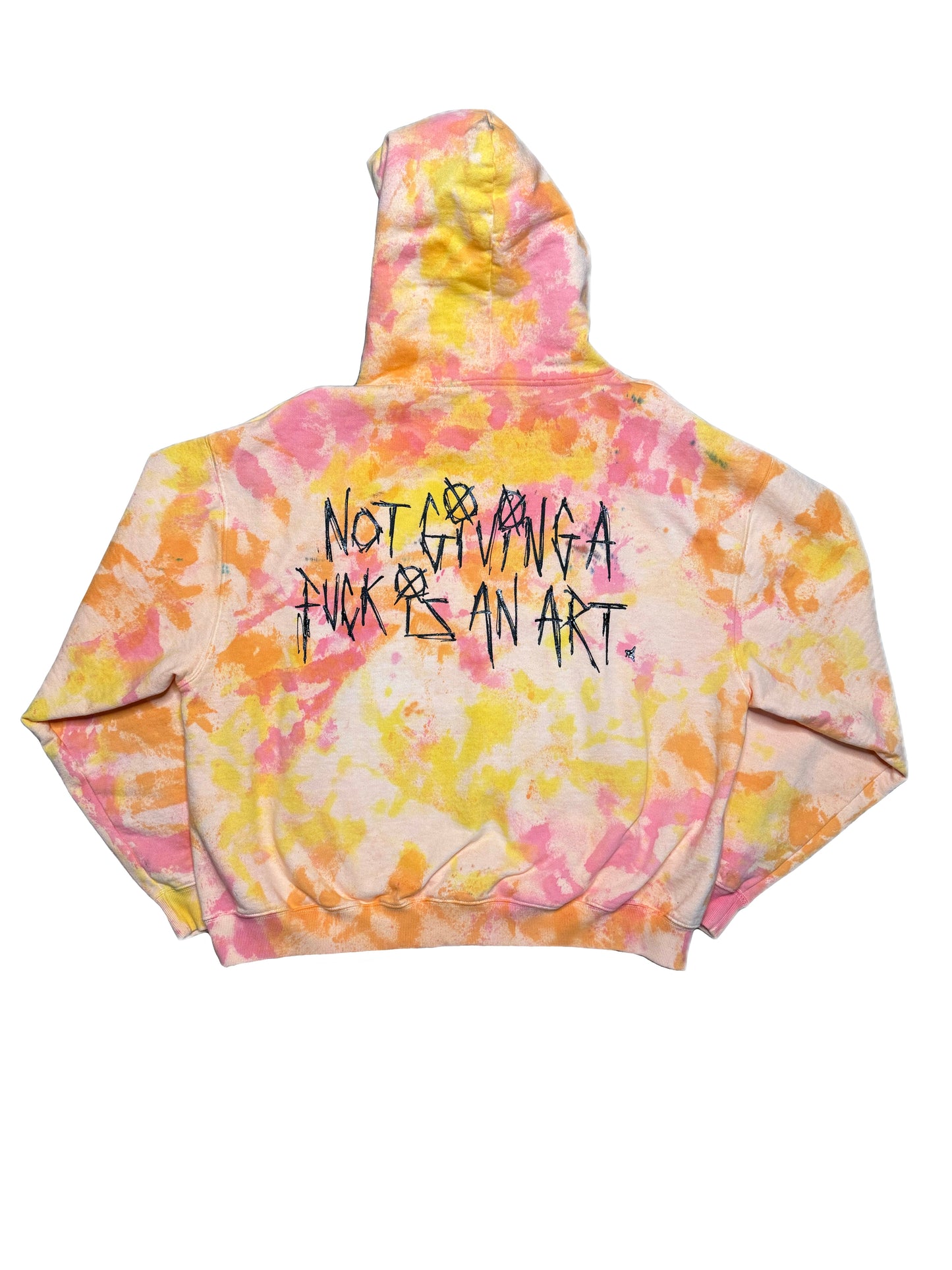 IDGAF Hoodie (XL)