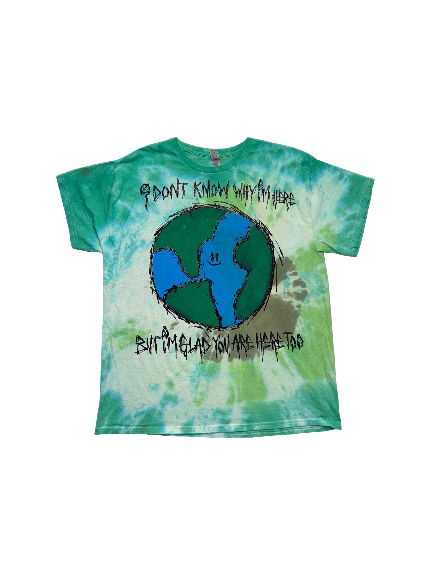 Earth Tee (XL)