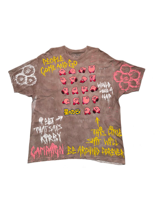 Kirby Tee (3XL)
