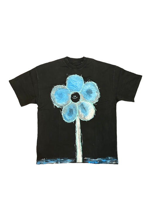 Flower Tee (Medium)