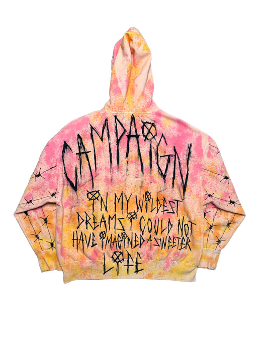 Playboy Hoodie (Medium)