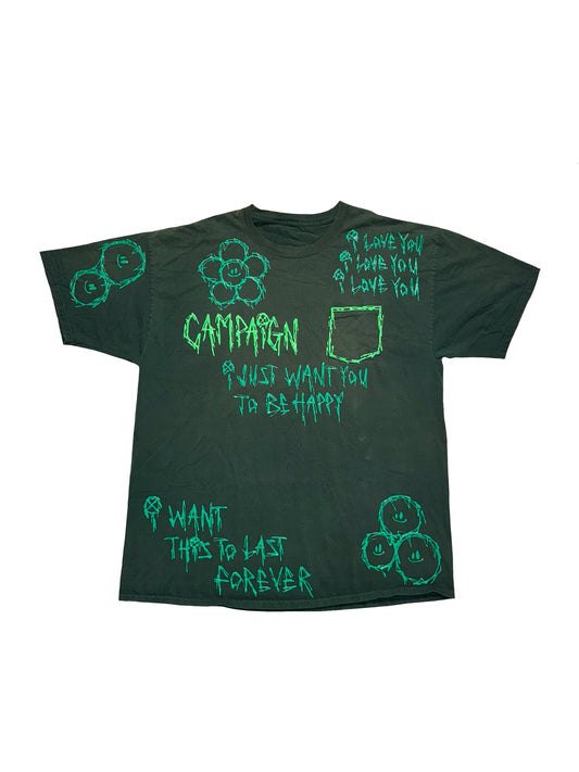 I Love You Tee (2XL)