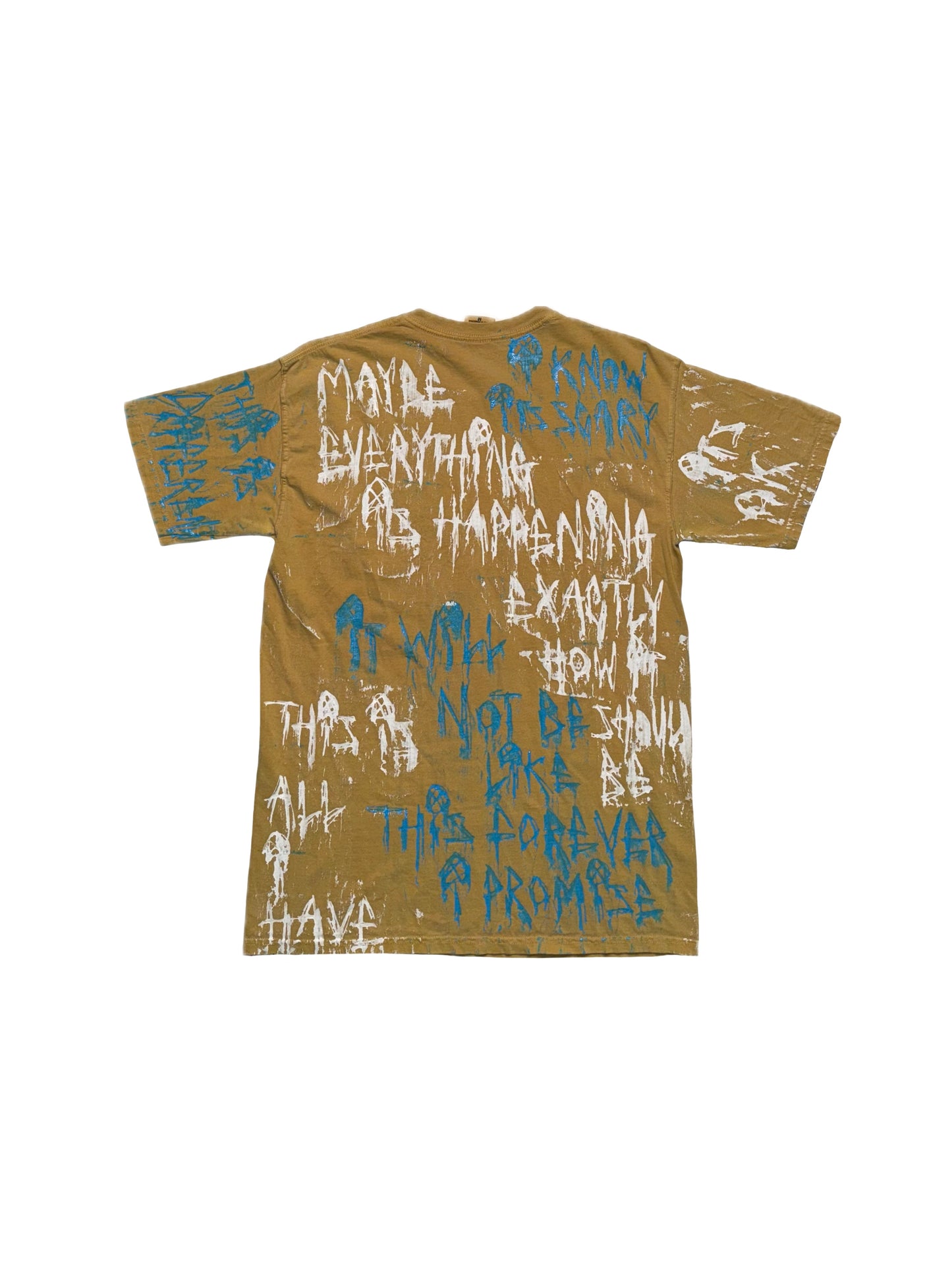 Awareness Tee (Medium)