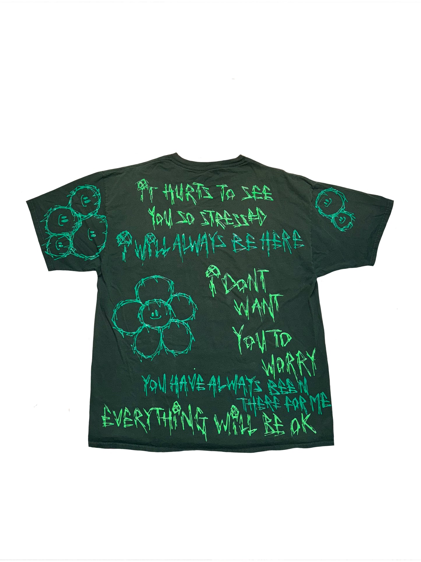 I Love You Tee (2XL)