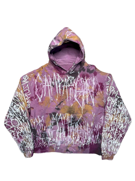 Im Sorry Hoodie (Medium)