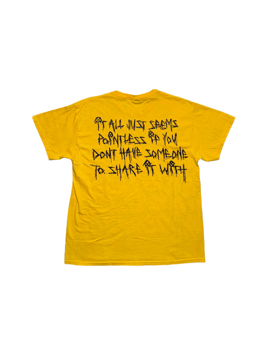 Pointless Tee (Large)