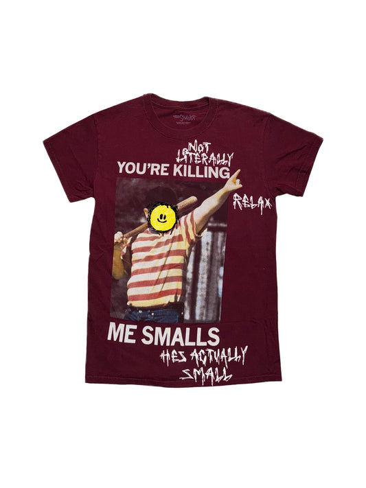 Sandlot Tee (Small)