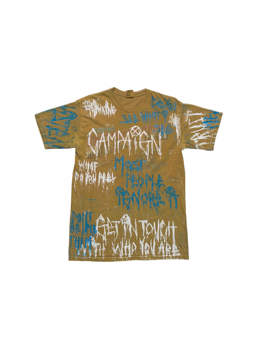 Awareness Tee (Medium)