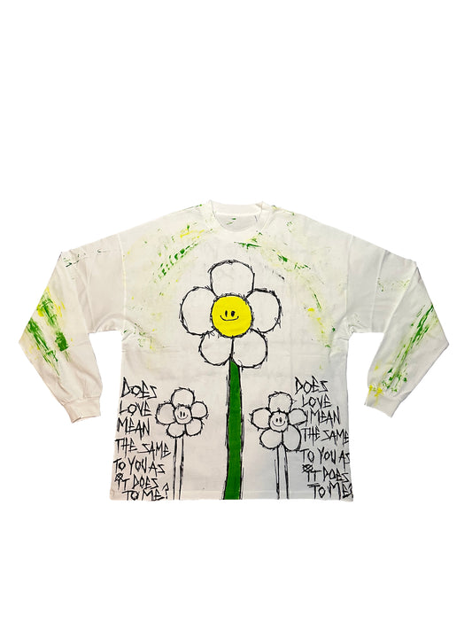 Love Long Sleeve (Medium)