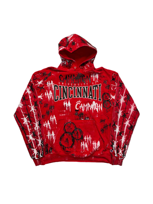 UC Hoodie (Medium)