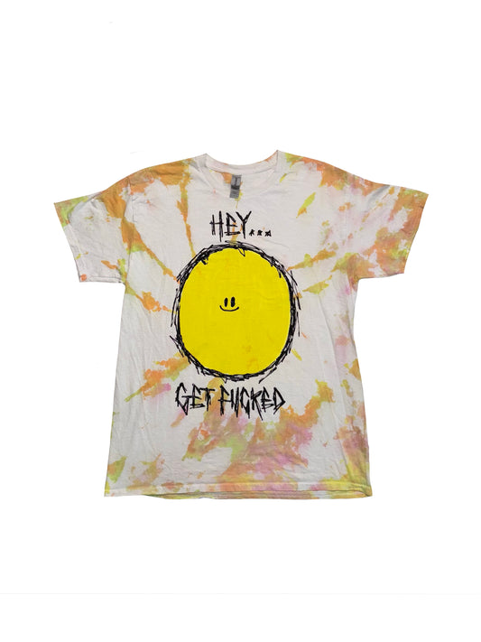 Get Fucked Tee (Large)