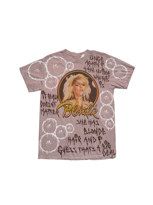 Blondie Tee (Small)