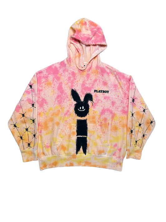 Playboy Hoodie (Medium)
