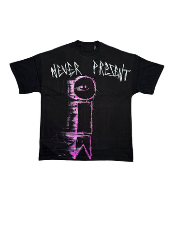 Never Present Tee (Large)