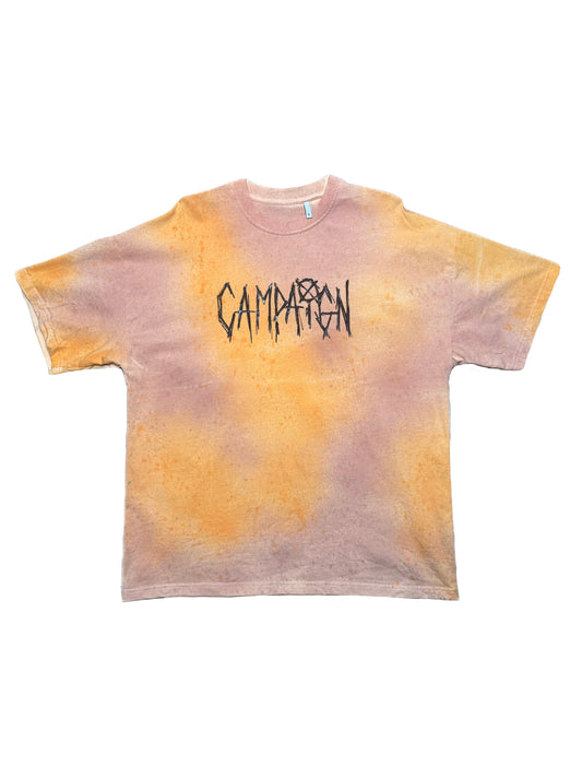 Can You Tell I’m Happy Tee (Large)