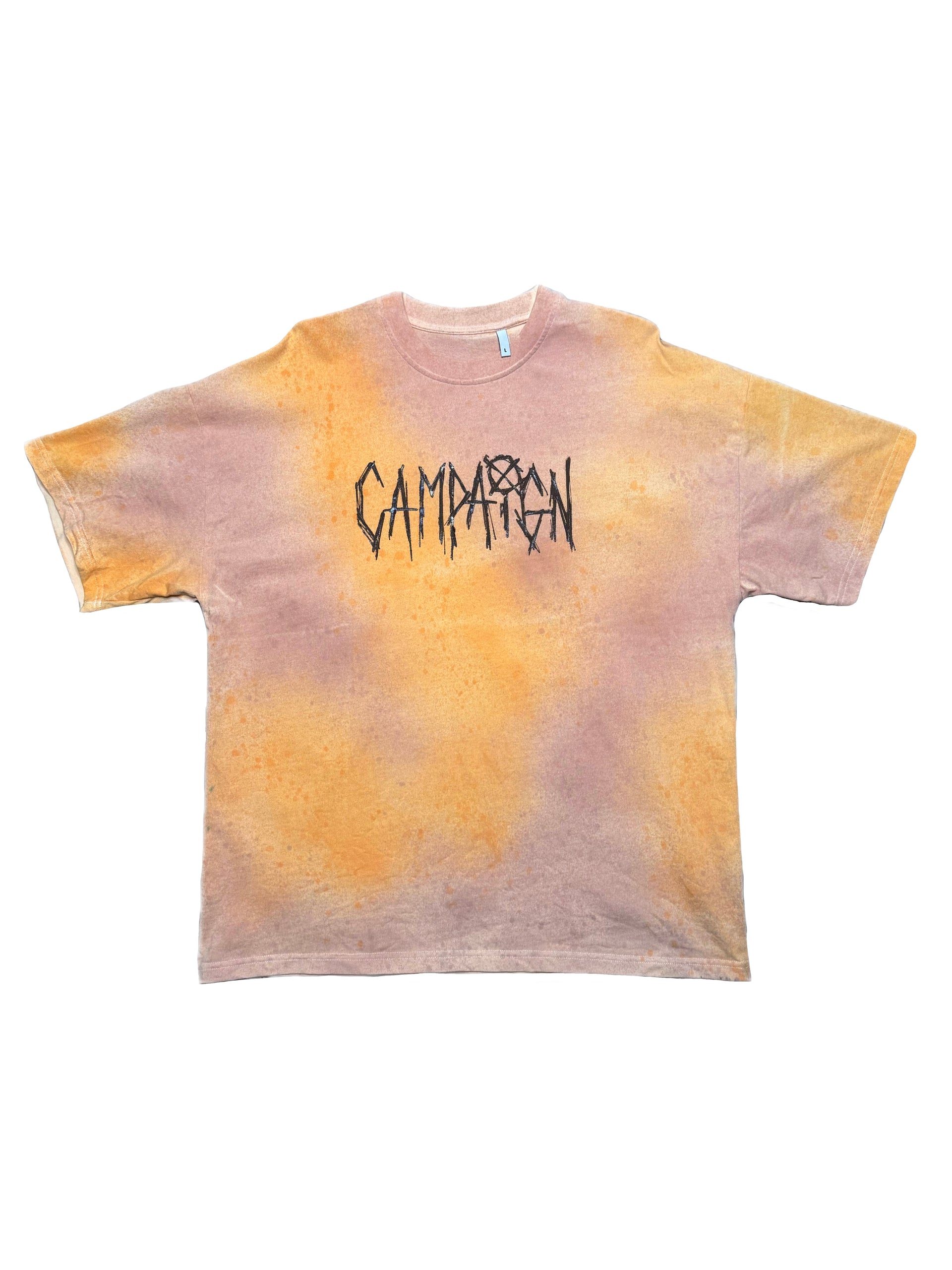 Can You Tell I’m Happy Tee (Large)