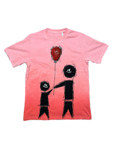 Share Happiness Tee (Large)
