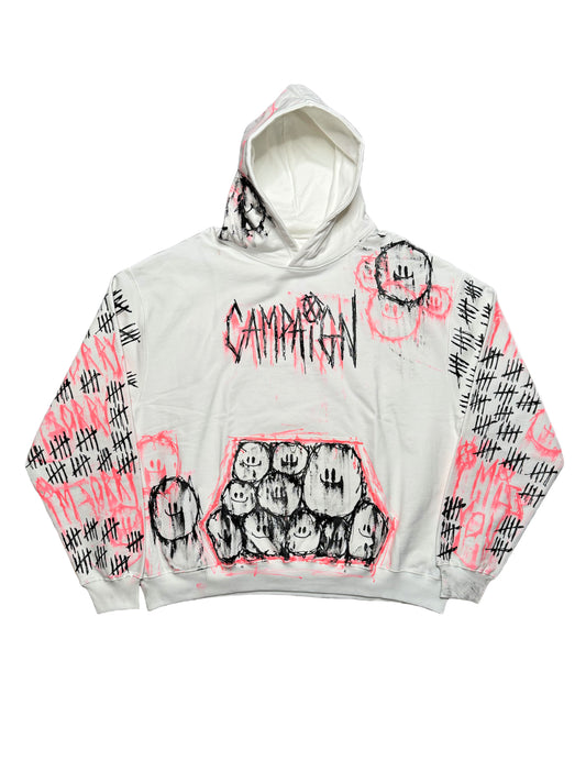 Days Without You Hoodie (2XL)