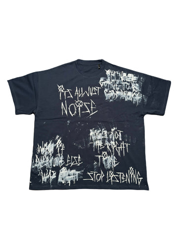 Noise Tee (XL)