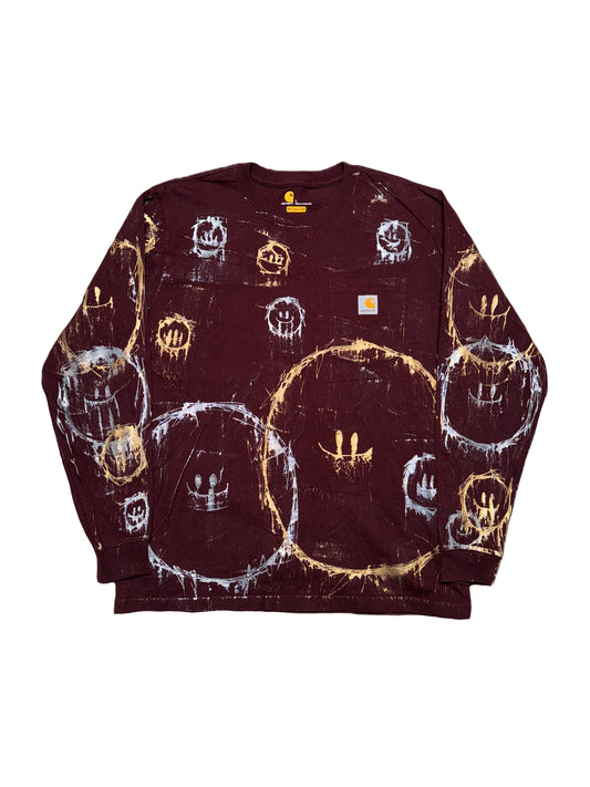 Carhartt Tee (Large)