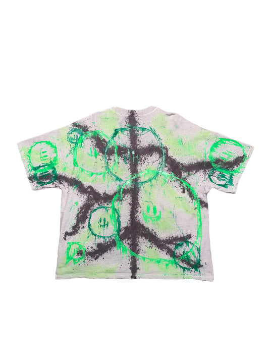 Flower Boy Box Tee (XL)