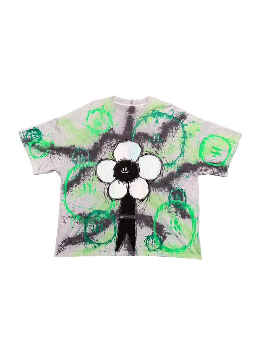 Flower Boy Box Tee (XL)