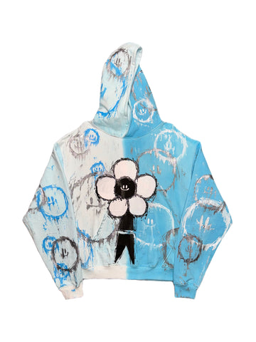 Flower Boy Hoodie (Large)