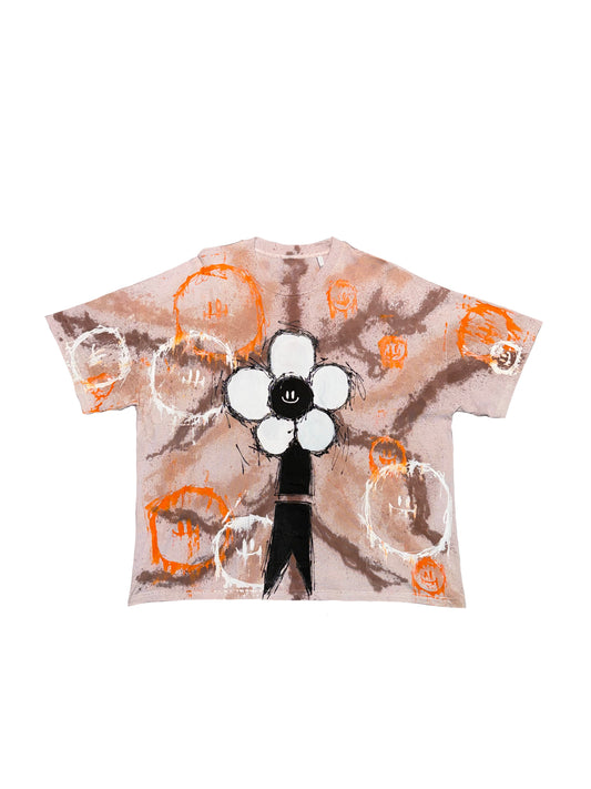 Flower Boy Box Tee (2XL)