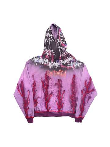 Mental Clarity Hoodie (Large)