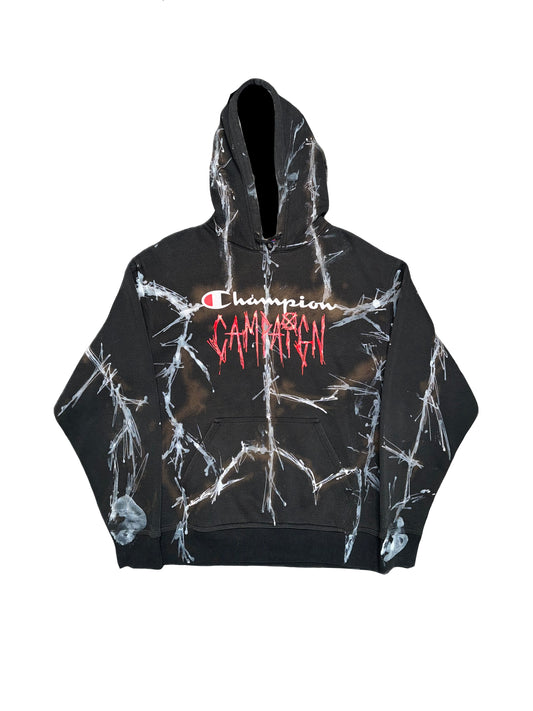 Champion Hoodie (Large)