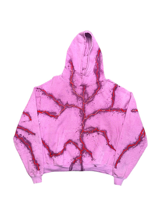 Vein Hoodie (Small)