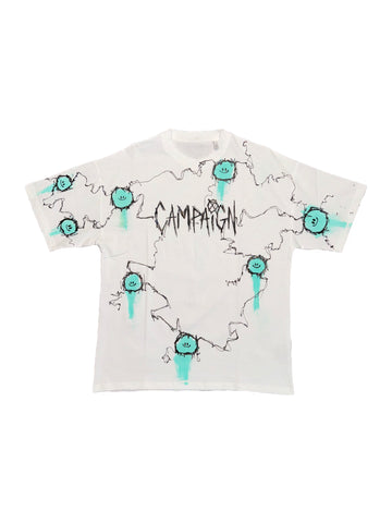 Connect the Dots Tee (Small)