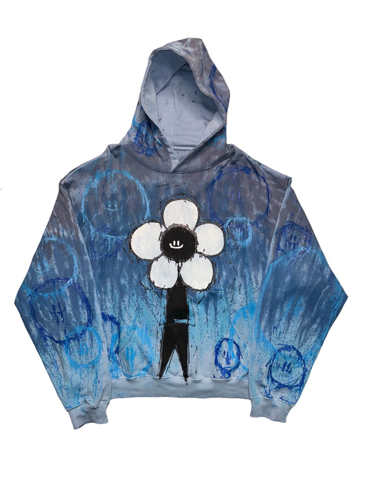 At Peace Hoodie (XL)