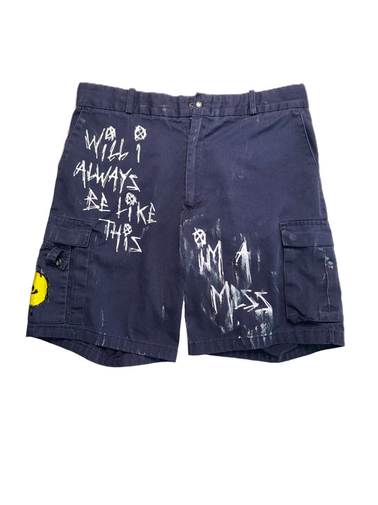 EMT Cargo Shorts (36W)