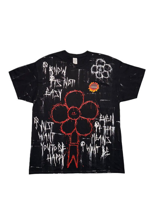 Flower Boy Tee (XL)