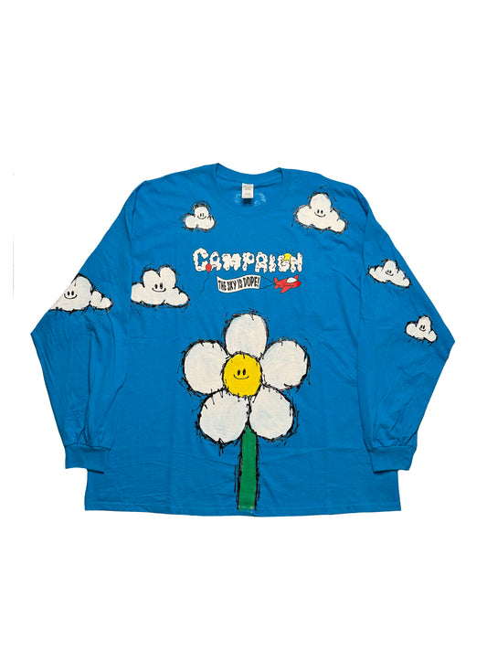 The Sky is Dope Tee (3XL)