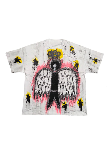 Fallen Angel Tee (Large)