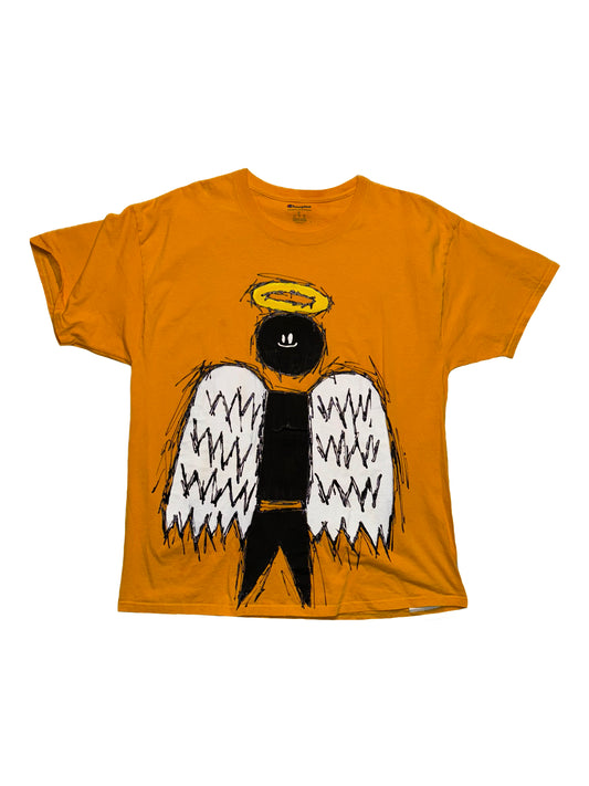 Angel Tee (XL)