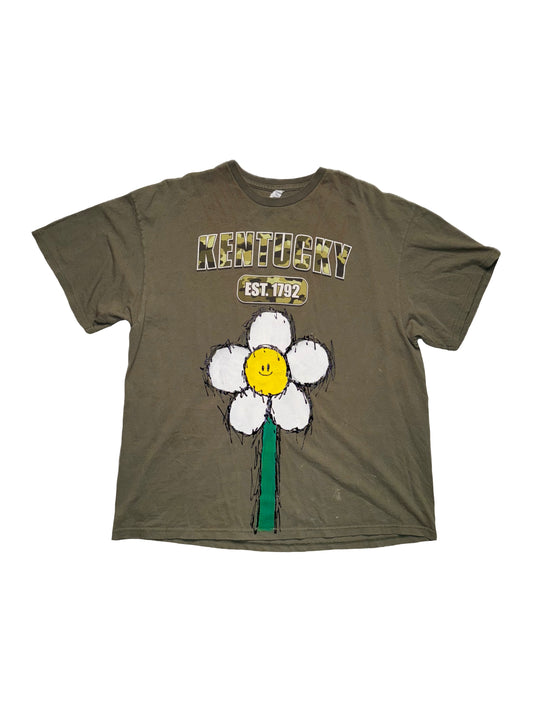 Kentucky Tee (2XL)